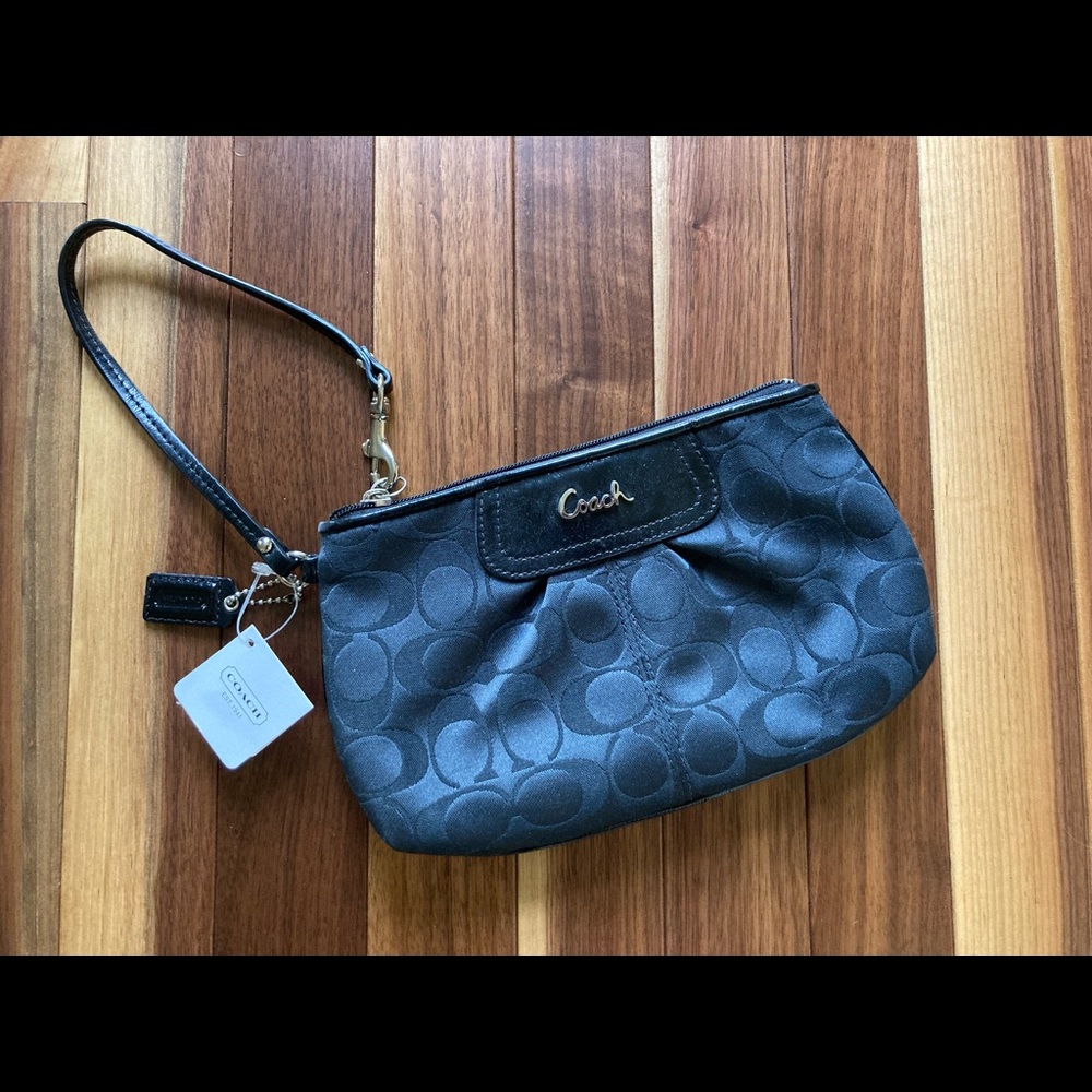 💐NWT Coach F45808